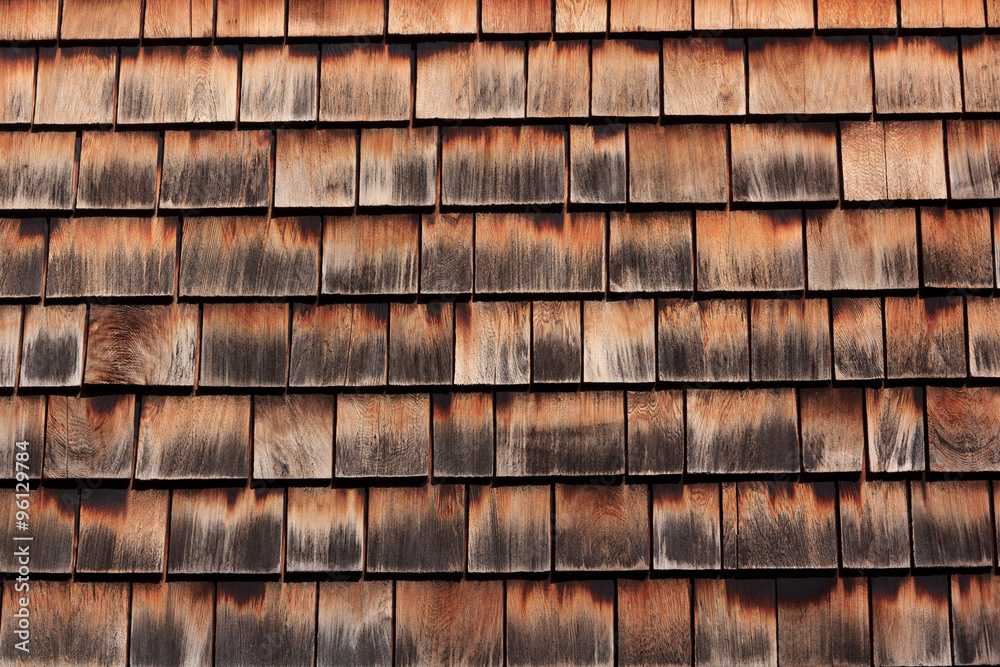 Fototapeta premium tiling wooden texture background