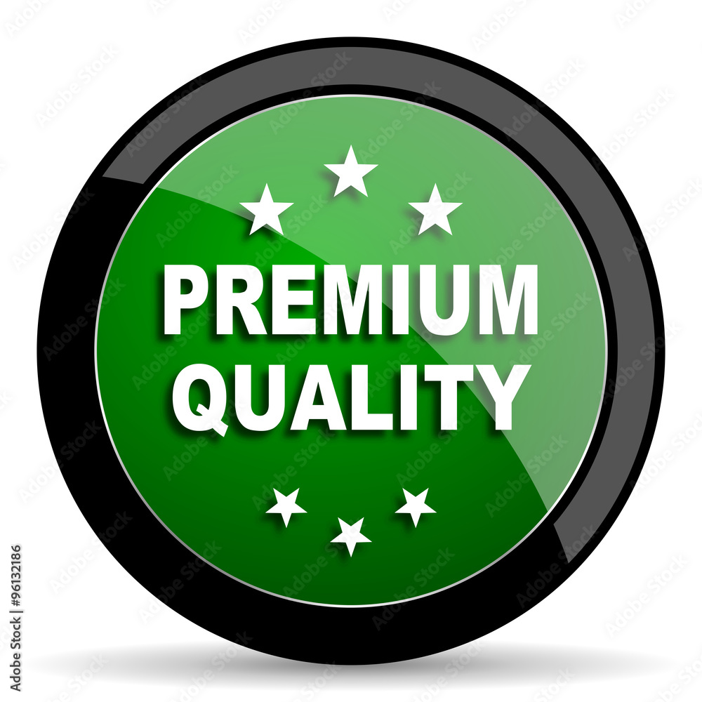 premium quality green web glossy icon with shadow on white background premium quality green web glossy icon with shadow on white background