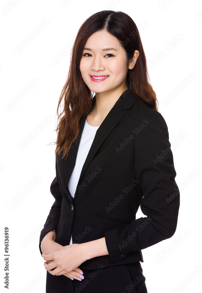 Businesswoman