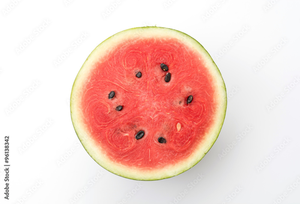 watermelon slice watermelon slice