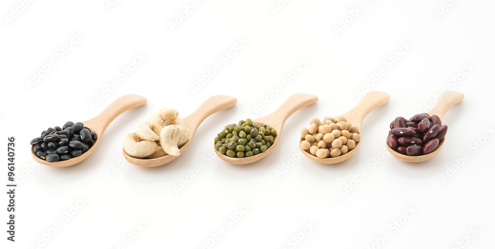 mix beans mix beans
