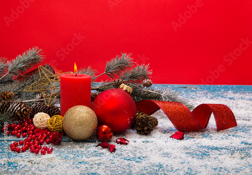 Christmas decoration