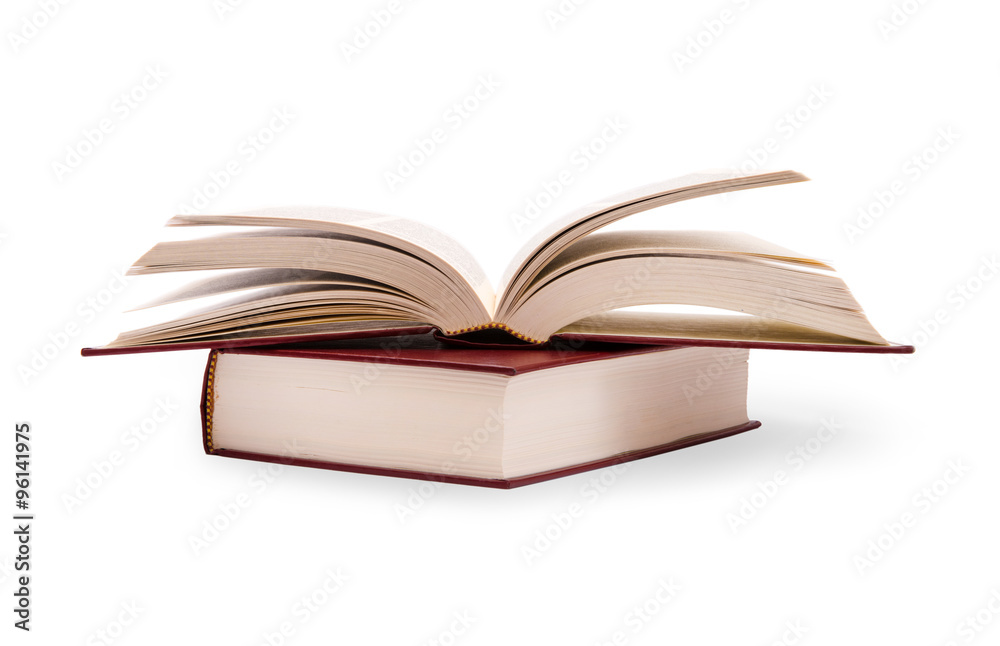 books books
