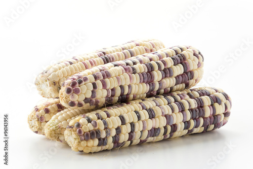 Waxy corn