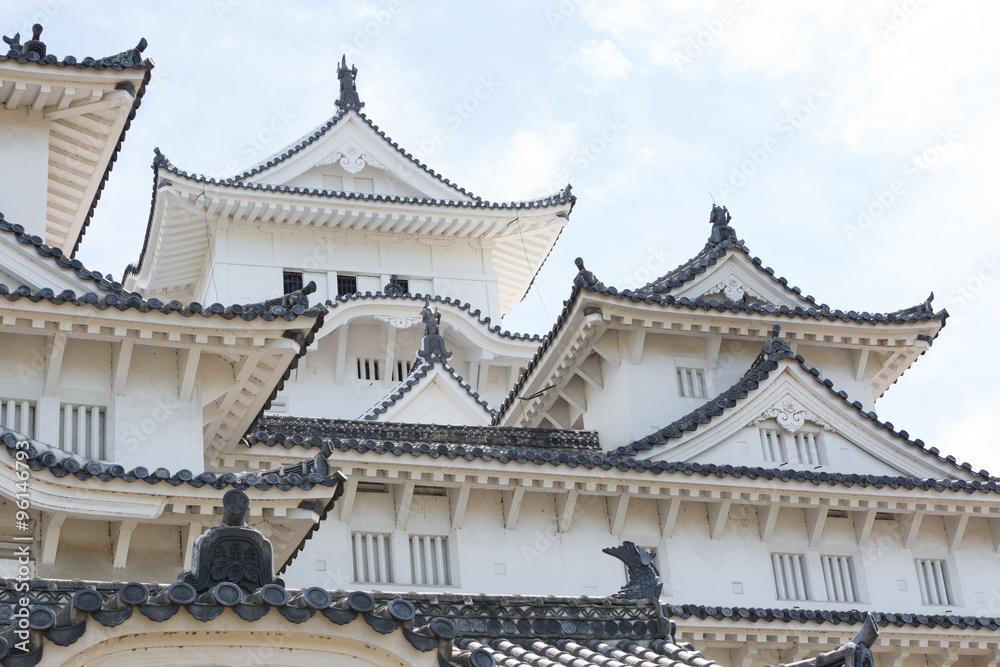 姫路城 姫路城