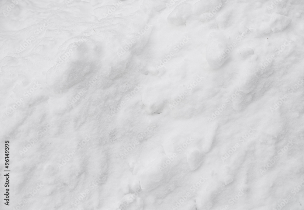 fresh snow fresh snow