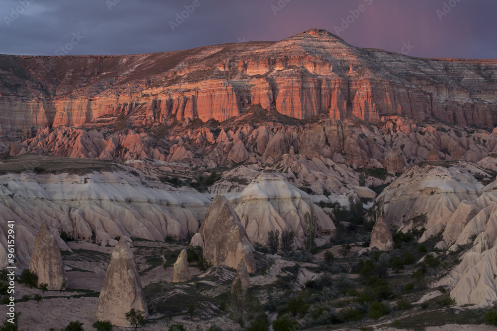 anatolian-plateau