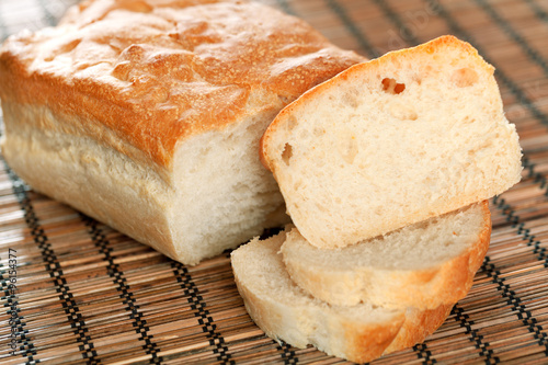 Ciabatta bread