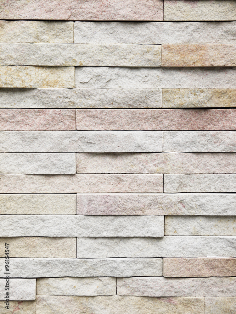 Close Up Of Stone Wall Close Up Of Stone Wall