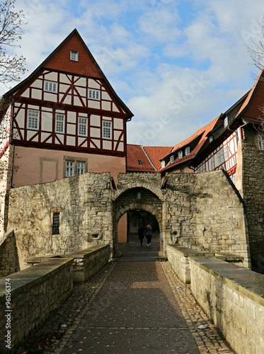 Burg Bodenstein  #96156374