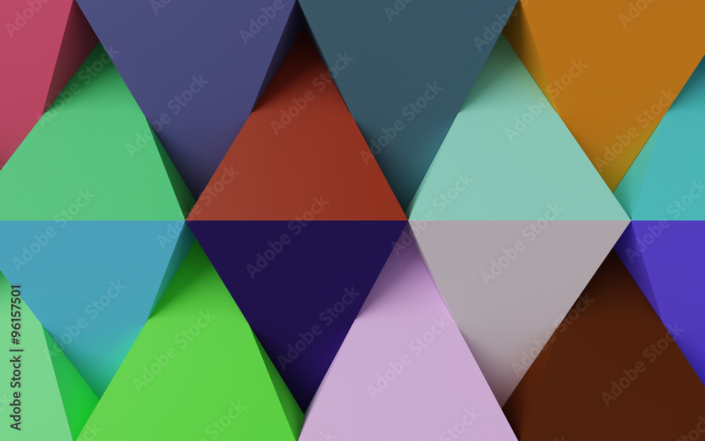 abstract colorful geometric background abstract colorful geometric background