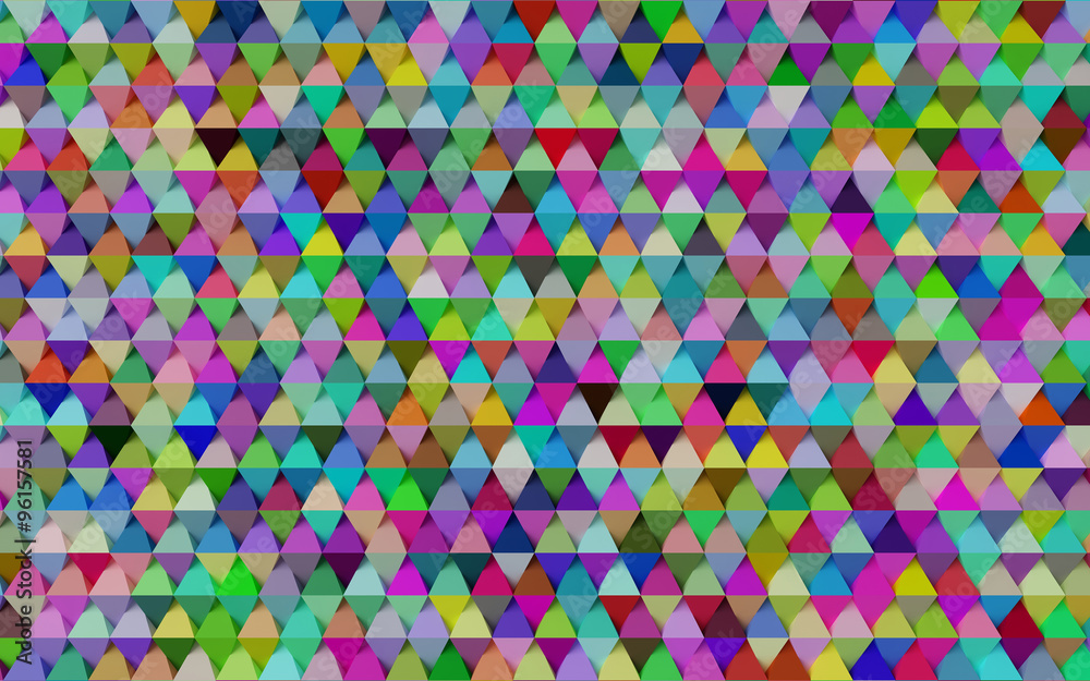 abstract colorful geometric background abstract colorful geometric background