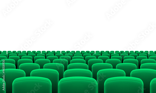 Theater Seats