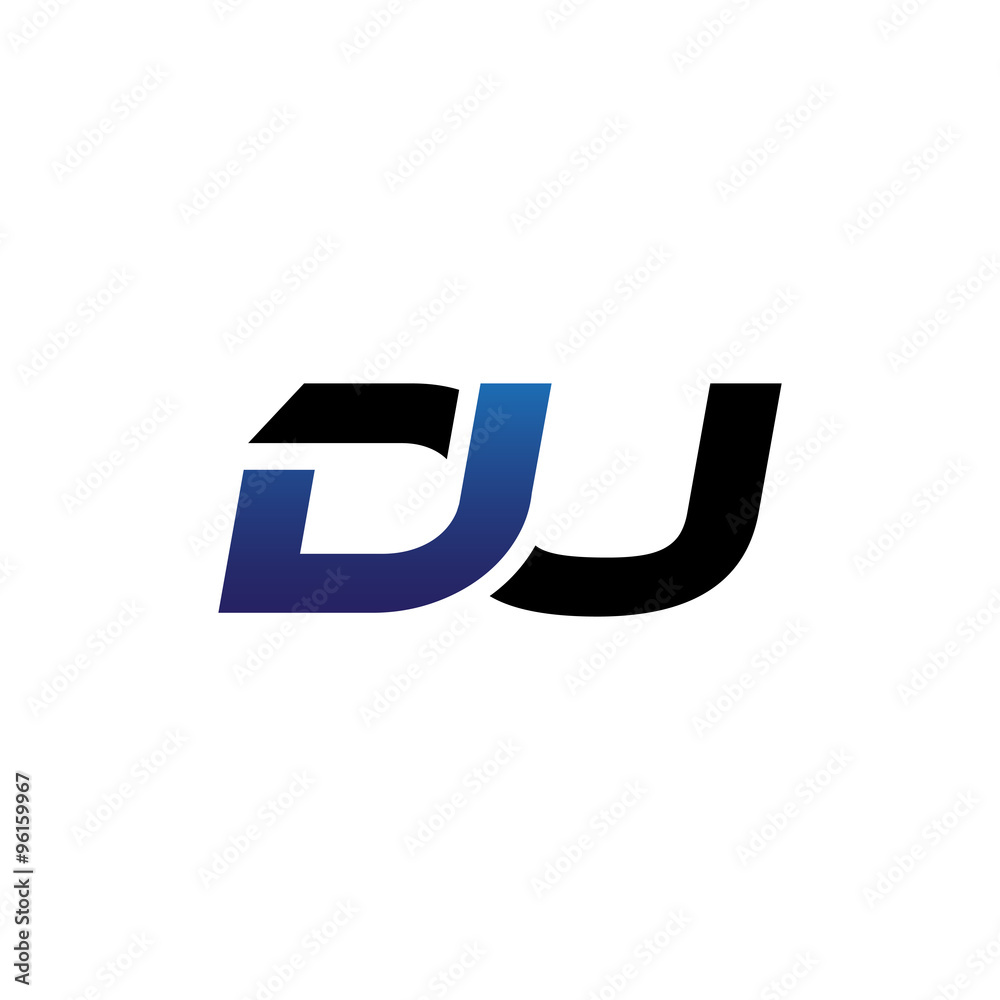 initial letter logo modern initial letter logo modern