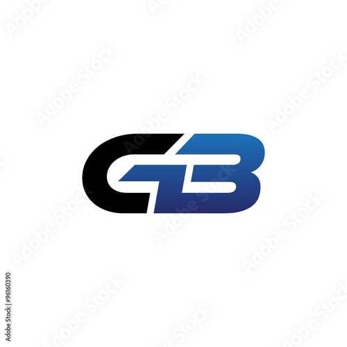 Free Download initial letter logo modern - GFXLoad