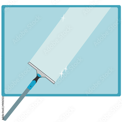window cleaning