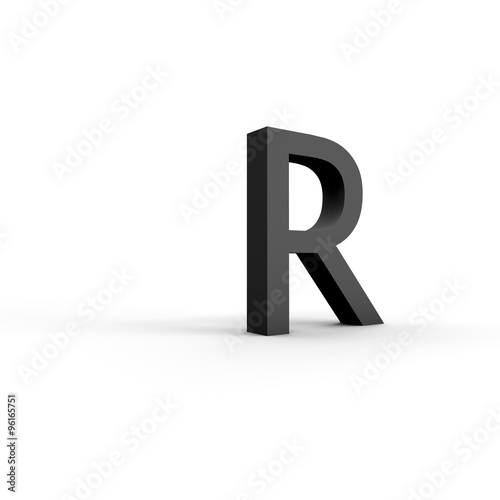 Free Download R - GFXLoad