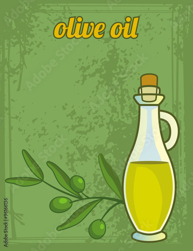 olive oil