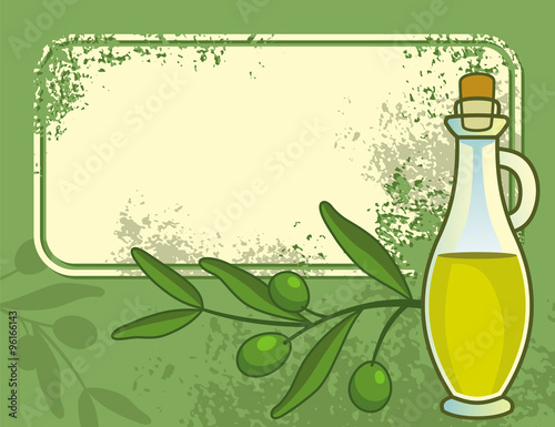 olive oil