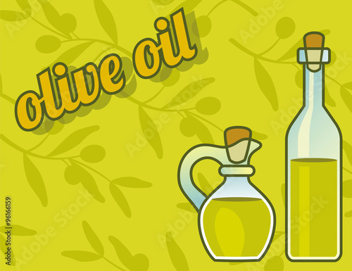 olive oil 