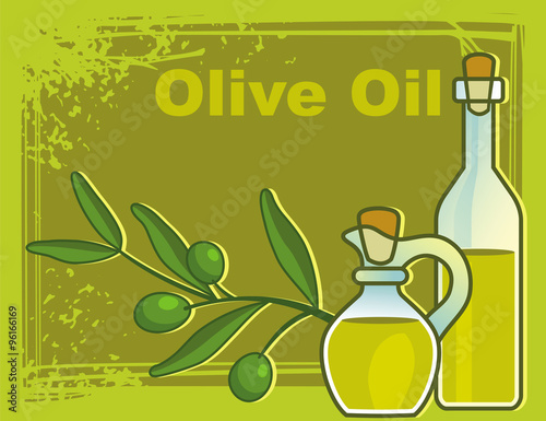 olive oil