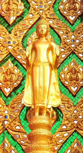 Buddha image style