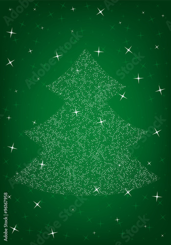 albero di natale