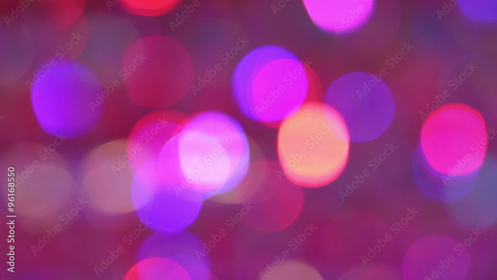 Dancing Bokeh, It's out of focus but It's beautiful and colorful picture. For Christmas or party Background Dancing Bokeh, It's out of focus but It's beautiful and colorful picture. For Christmas or party Background