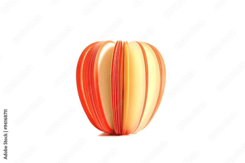 Reminder looks like an apple Reminder looks like an apple
