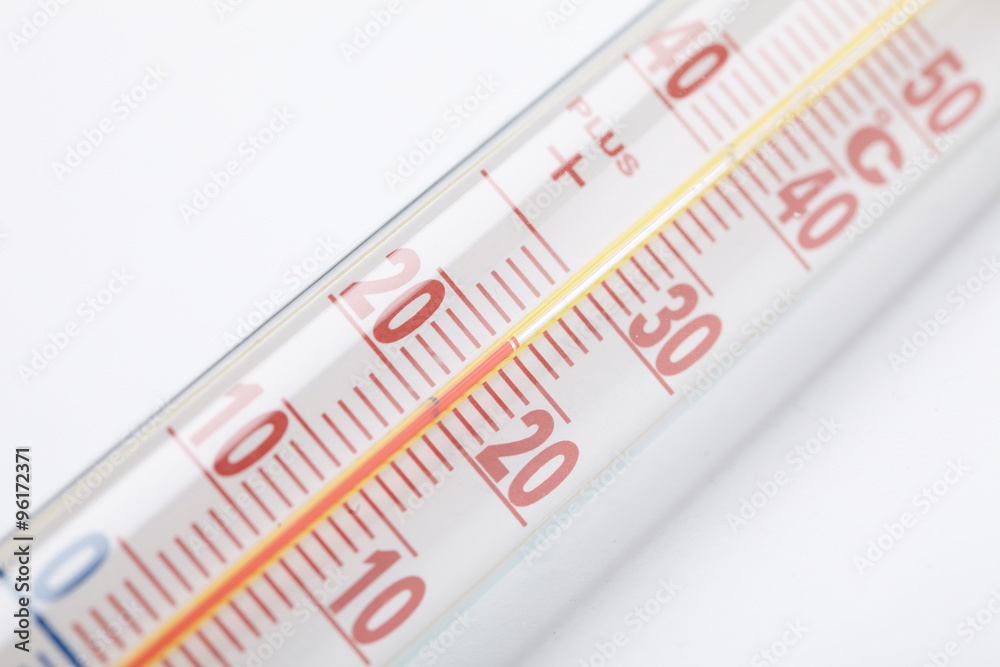 thermometer thermometer