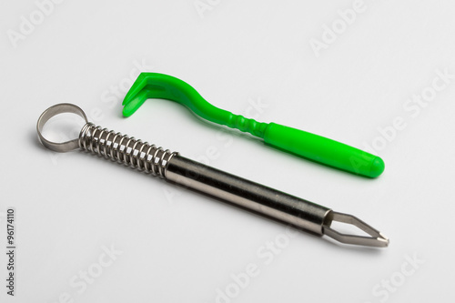 Zecke, Holzbock, Zeckenschutz