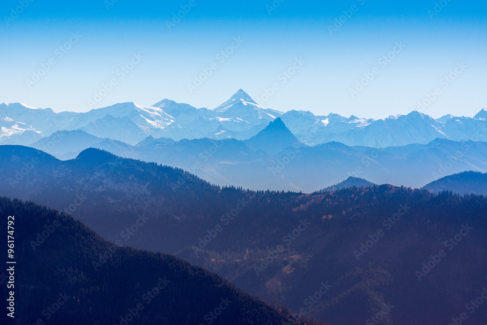 Großglockner