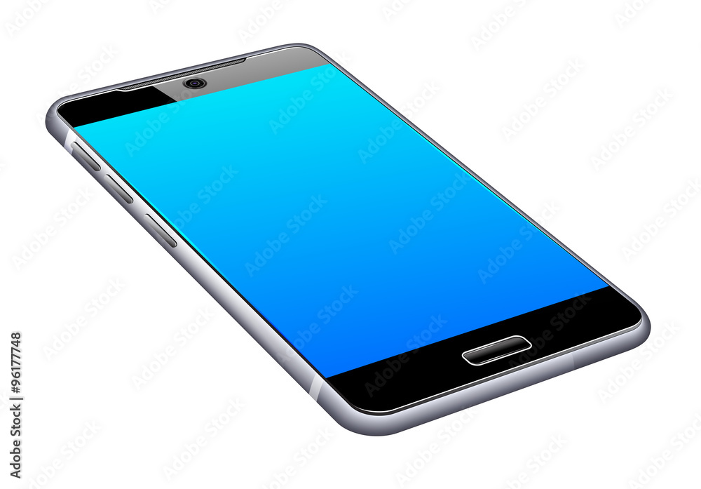 Phone Cell Smart Mobile 3D Phone Cell Smart Mobile 3D