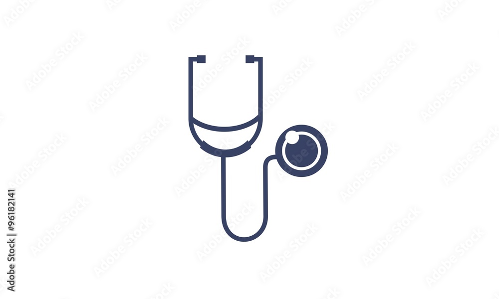 Ophthalmologist with a smiling face and friendly fun Ophthalmologist with a smiling face and friendly fun