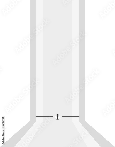 Long passage