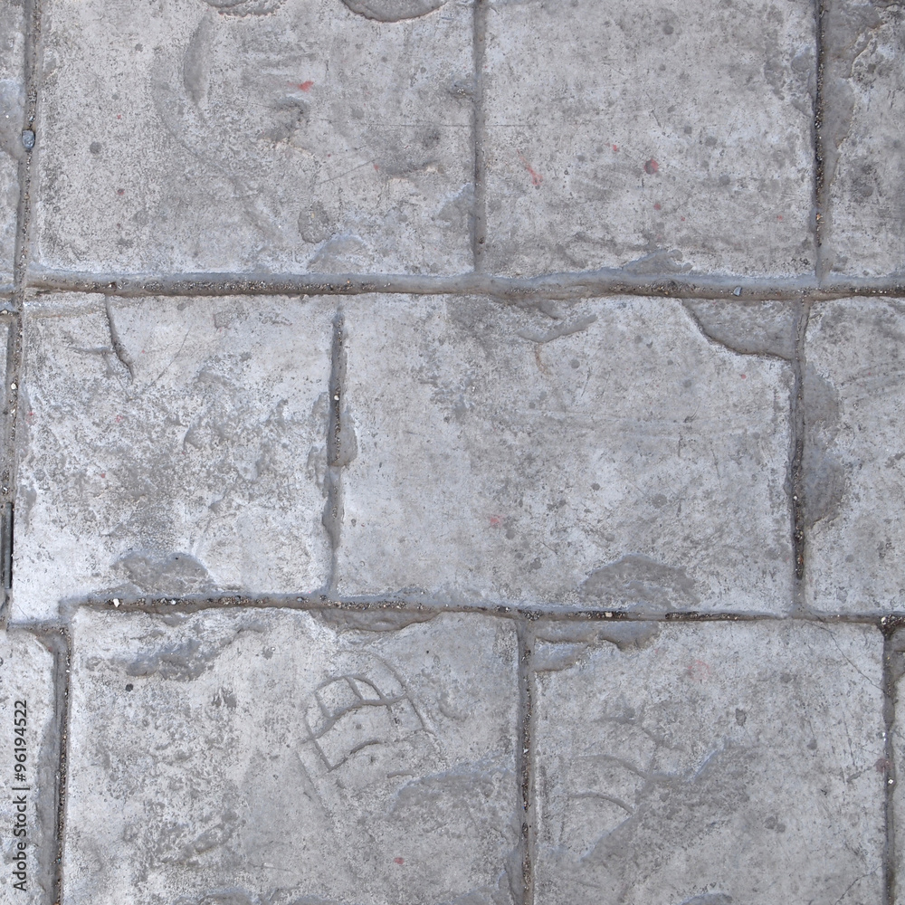 Naklejka premium Background of brick wall texture