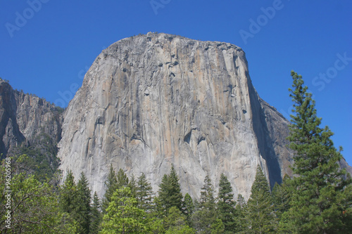 Yosemite National Park