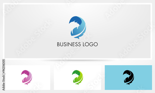 Feather Logo