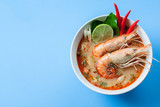 Tom Yum Goong,Thai Food