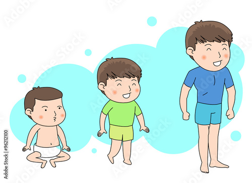  cooltree15_건강의학_사춘기, 성장과정