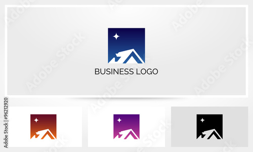 Morning Star Logo