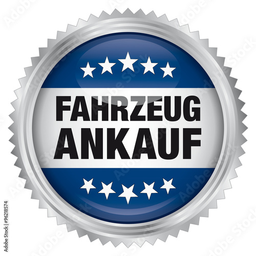 Fahrzeug Ankauf