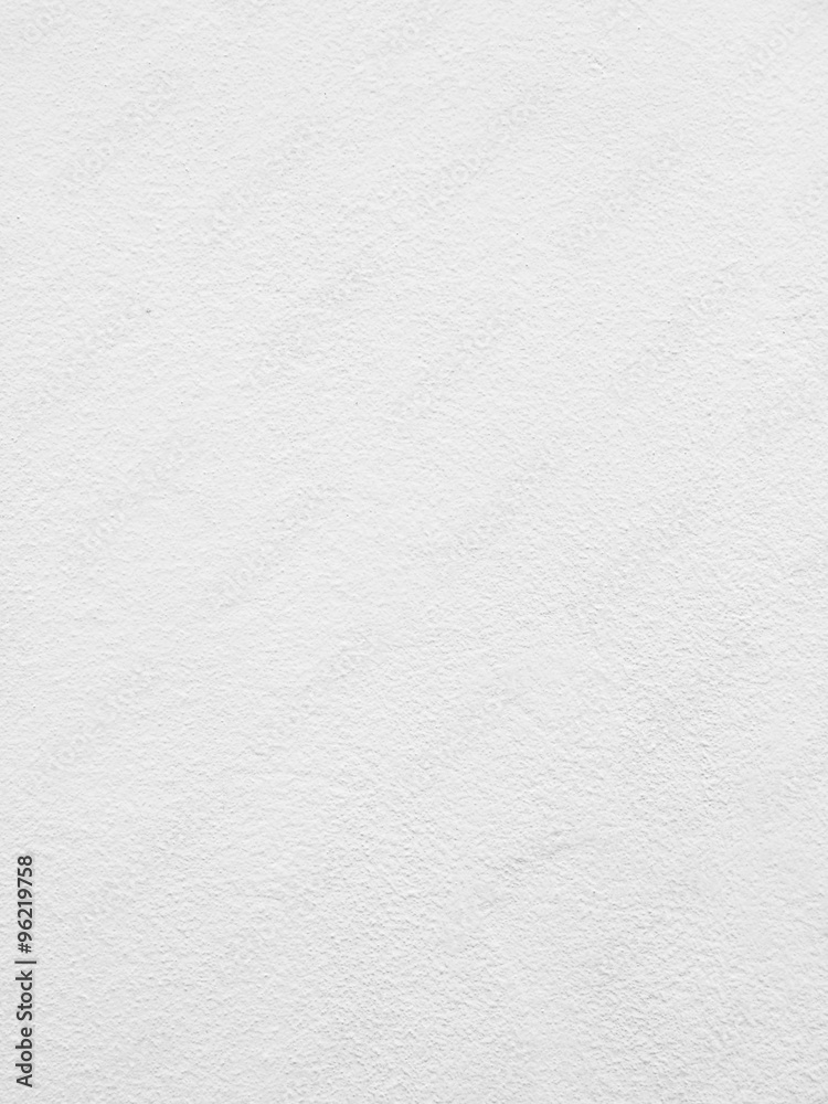 White wall background and texture - obrazy, fototapety, plakaty 