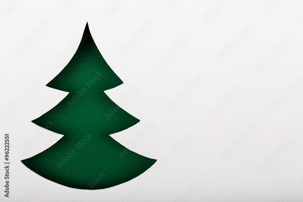 Fototapeta premium Tree.