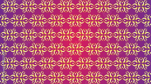 abstract Asian traditional wallpaper foe banner, wallpaper