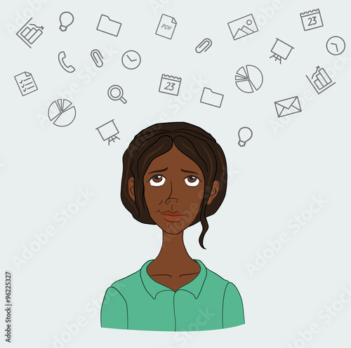 Favorite programs and tools managers projects, business analystsA disgruntled employee  - routine boring work in the office