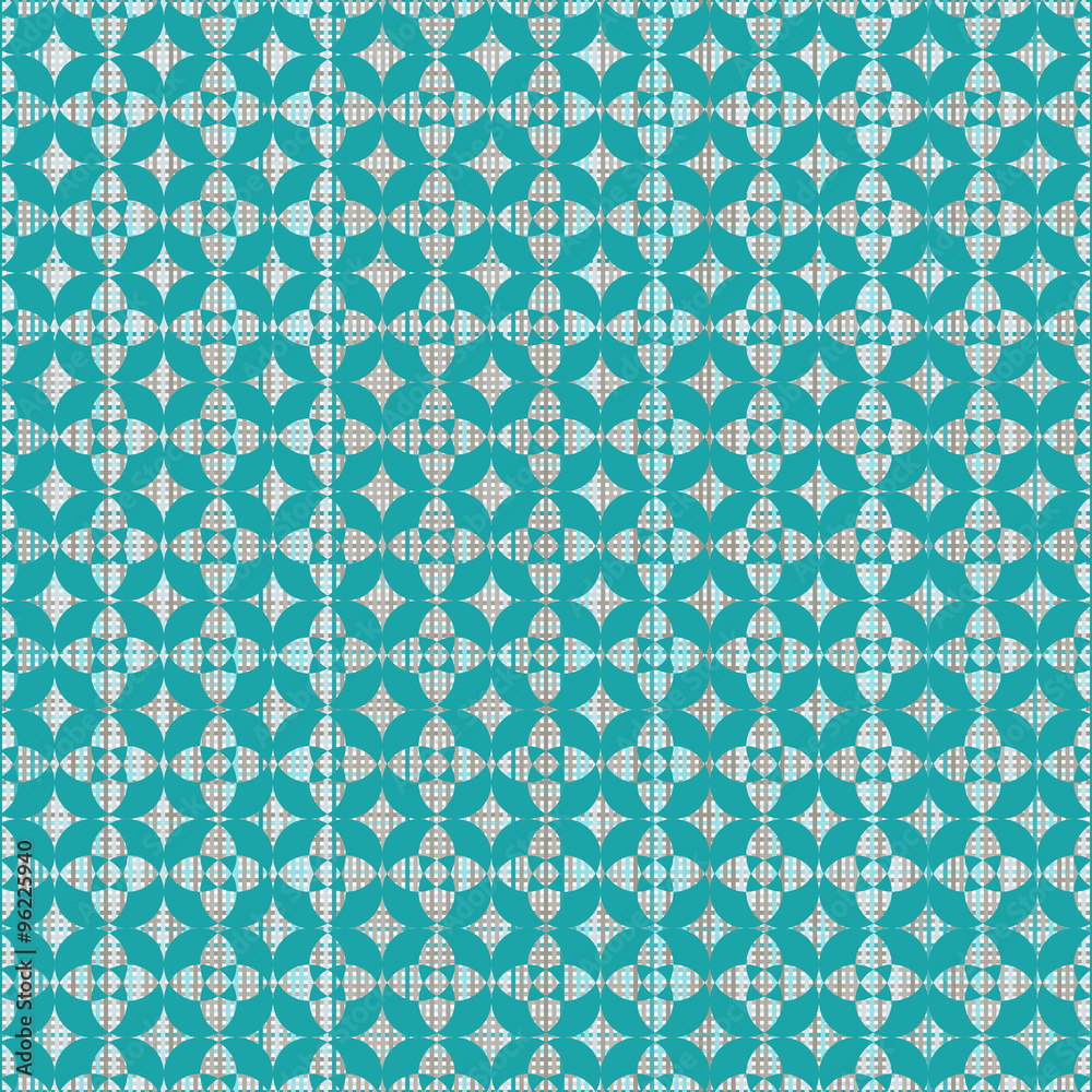 geometric abstract seamless ornament geometric abstract seamless ornament