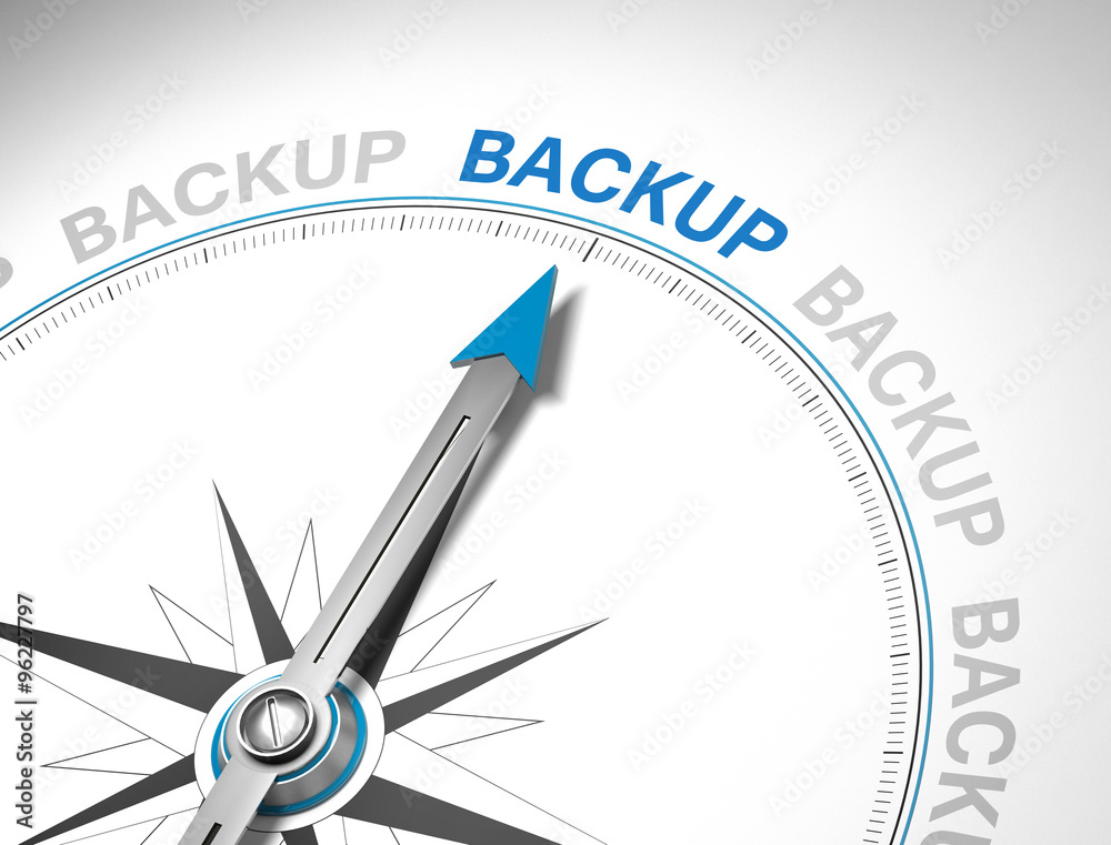 Backup Backup