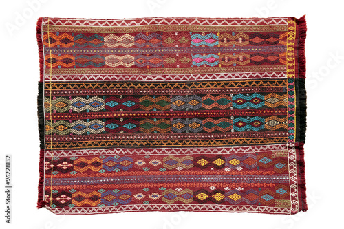 Turkish Rug 