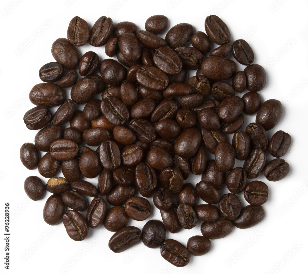 Coffee beans Coffee beans